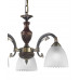 Дополнительное фото Люстра подвесная Reccagni Angelo L 3510/3: Купить в Интернет магазин освещения GCSVET.RU