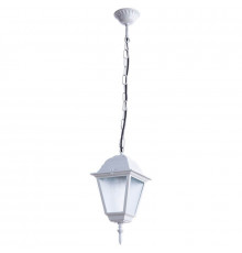 Подвес уличный Arte Lamp Bremen A1015SO-1WH