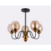 Дополнительное фото Люстра подвесная Ambrella Light Traditional TR9057: Купить в Интернет магазин освещения GCSVET.RU