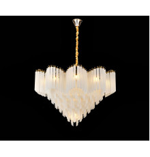 Люстра подвесная Kink Light Грай 07310-21,33