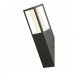 Основное фото Светильник настенный для улицы Favourite Later 3036-1W: Купить в Интернет магазин освещения GCSVET.RU