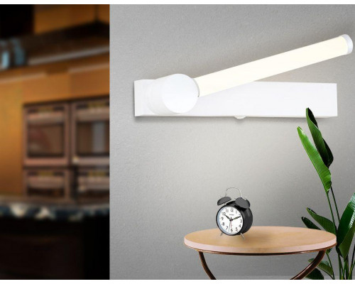 Дополнительное фото Настенный светильник Ambrella Light Wall FW435: Купить в Интернет магазин освещения GCSVET.RU