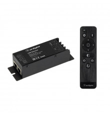 Диммер Arlight VT-S08-1x25A 021316