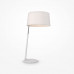 Дополнительное фото Лампа настольная Maytoni Bergamo MOD613TL-01W: Купить в Интернет магазин освещения GCSVET.RU
