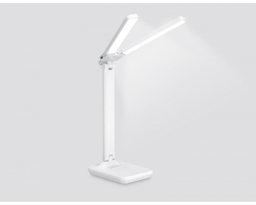Основное фото Лампа настольная Ambrella Light Desk DE490: Купить в Интернет магазин освещения GCSVET.RU