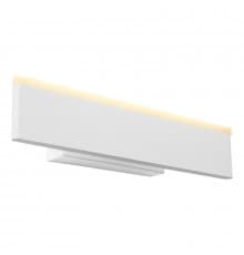 Светильник настенный LED iLedex Twirl WLB8270 WH