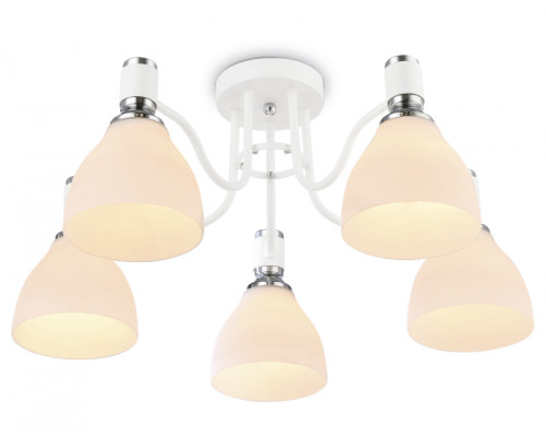 Основное фото Люстра потолочная Ambrella Light Modern TR303305: Купить в Интернет магазин освещения GCSVET.RU
