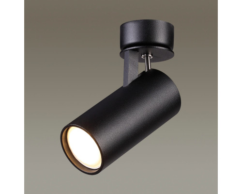 Дополнительное фото Светильник спот Odeon Light Corse 3872/1C: Купить в Интернет магазин освещения GCSVET.RU