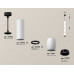 Дополнительное фото Светильник подвесной Ambrella Light Techno Spot XP1122015 (A2302, C6342x3, A2061x3, C1122, N7031): Купить в Интернет магазин освещения GCSVET.RU