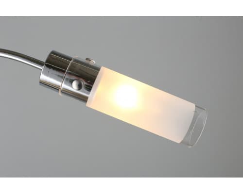 Дополнительное фото Люстра потолочная Omnilux Lavarone OML-28707-05: Купить в Интернет магазин освещения GCSVET.RU