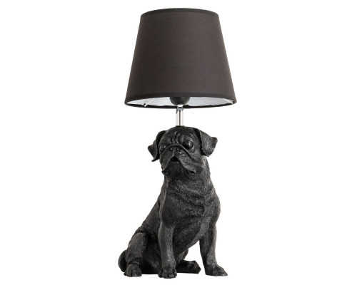 Основное фото Лампа настольная ARTE Lamp A1512LT-1BK: Купить в Интернет магазин освещения GCSVET.RU