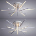 Дополнительное фото Люстра потолочная LED Arte Lamp Stick A6207PL-12WH: Купить в Интернет магазин освещения GCSVET.RU