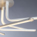 Дополнительное фото Люстра потолочная LED Arte Lamp Stick A6207PL-12WH: Купить в Интернет магазин освещения GCSVET.RU