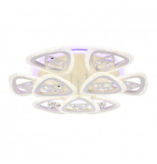Люстра потолочная LED Ambrella Light Acrylica Original FA2921
