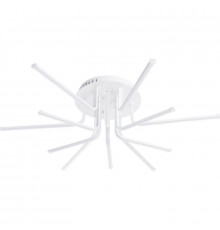 Люстра потолочная LED Arte Lamp Stick A6207PL-12WH