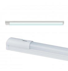Светильник потолочный Uniel ULI-L24-8W/4200K SENSOR IP20 WHITE