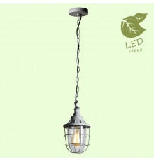 Светильник подвесной Lussole Loft Northport GRLSP-9524