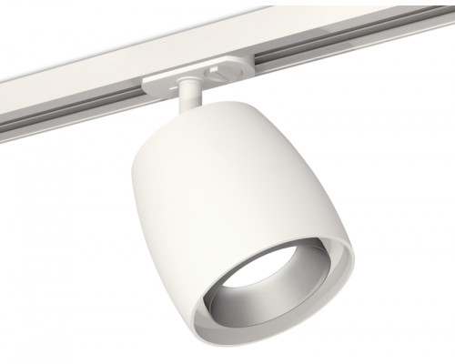 Основное фото Светильник трековый (комплект) Ambrella Light Track System XT1141001 (A2536, C1141, N7033): Купить в Интернет магазин освещения GCSVET.RU