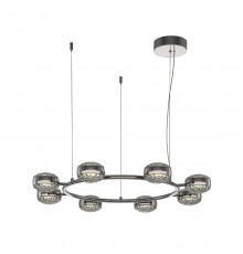 Люстра подвесная Maytoni Mind MOD299PL-L80BC3K