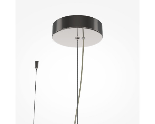 Дополнительное фото Люстра подвесная Maytoni Mind MOD299PL-L80BC3K: Купить в Интернет магазин освещения GCSVET.RU