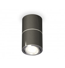 Светильник потолочный Ambrella Light Techno Spot XS7403040 (C7403, A2070, C7403, N7003)