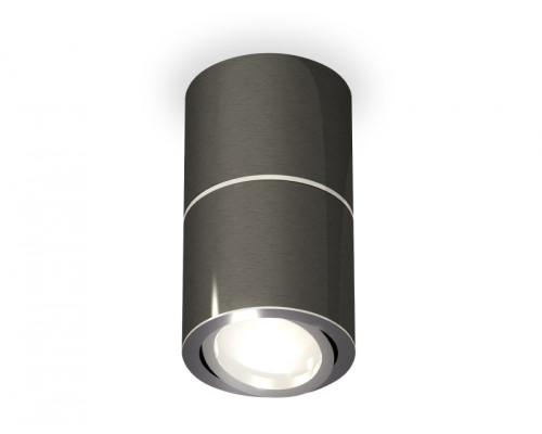 Основное фото Светильник потолочный Ambrella Light Techno Spot XS7403040 (C7403, A2070, C7403, N7003): Купить в Интернет магазин освещения GCSVET.RU