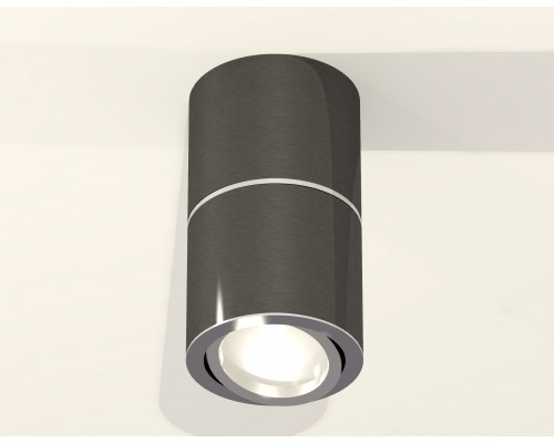Дополнительное фото Светильник потолочный Ambrella Light Techno Spot XS7403040 (C7403, A2070, C7403, N7003): Купить в Интернет магазин освещения GCSVET.RU