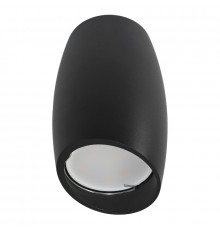 Светильник накладной Fametto Sotto DLC-S603 GU10 BLACK