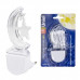 Дополнительное фото Светильник ночник Uniel DTL-315 DTL-315 Месяц/White: Купить в Интернет магазин освещения GCSVET.RU