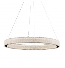 Люстра подвесная DeLight Collection OD2304-C78 chrome