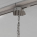Дополнительное фото Светильник подвесной DeLight Collection Hardy P68020M-7 nickel: Купить в Интернет магазин освещения GCSVET.RU