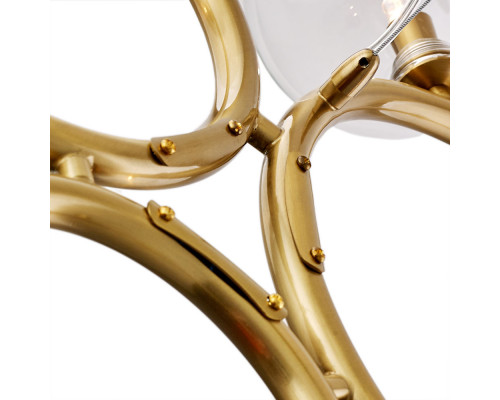 Дополнительное фото Люстра подвесная Arte Lamp Albus A7780SP-7AB: Купить в Интернет магазин освещения GCSVET.RU