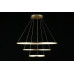 Дополнительное фото Люстра подвесная Aployt Lunet APL.014.03.100: Купить в Интернет магазин освещения GCSVET.RU
