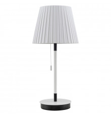 Лампа настольная Lussole Lgo Cozy LSP-0570
