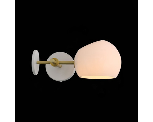 Дополнительное фото Настенный светильник ST Luce Calmare SL434.501.01: Купить в Интернет магазин освещения GCSVET.RU