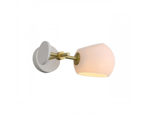 Дополнительное фото Настенный светильник ST Luce Calmare SL434.501.01: Купить в Интернет магазин освещения GCSVET.RU