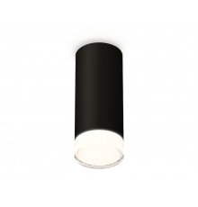 Светильник потолочный Ambrella Light Techno Spot XS7443014 (C7443, N7160)