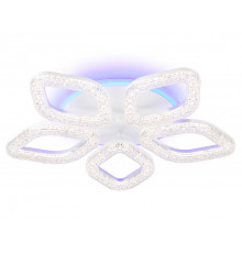 Люстра потолочная Ambrella Light Acrylica FA3925