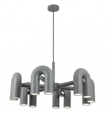 Люстра подвесная LED Kink Light Канти 08465-6,16