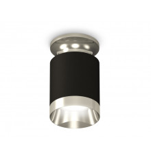 Светильник накладной Ambrella Light Techno XS6302121 (N6903, C6302, N6132)