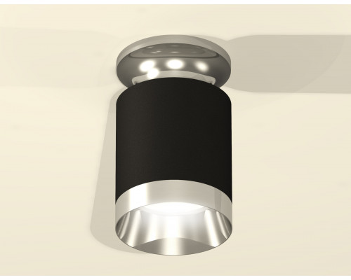 Дополнительное фото Светильник накладной Ambrella Light Techno XS6302121 (N6903, C6302, N6132): Купить в Интернет магазин освещения GCSVET.RU
