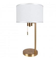 Лампа настольная Arte Lamp Proxima A4031LT-1PB
