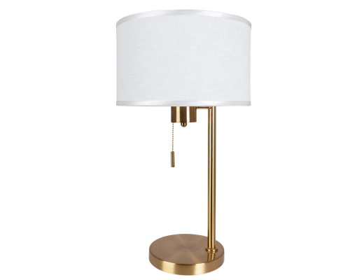 Основное фото Лампа настольная Arte Lamp Proxima A4031LT-1PB: Купить в Интернет магазин освещения GCSVET.RU
