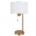 Основное фото Лампа настольная Arte Lamp Proxima A4031LT-1PB: Купить в Интернет магазин освещения GCSVET.RU