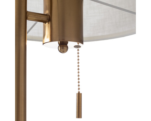 Дополнительное фото Лампа настольная Arte Lamp Proxima A4031LT-1PB: Купить в Интернет магазин освещения GCSVET.RU