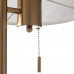 Дополнительное фото Лампа настольная Arte Lamp Proxima A4031LT-1PB: Купить в Интернет магазин освещения GCSVET.RU