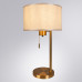 Дополнительное фото Лампа настольная Arte Lamp Proxima A4031LT-1PB: Купить в Интернет магазин освещения GCSVET.RU