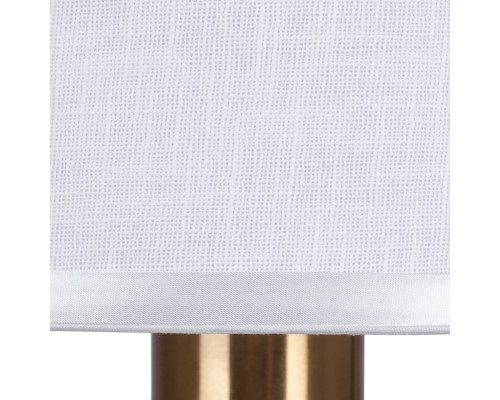 Дополнительное фото Лампа настольная Arte Lamp Proxima A4031LT-1PB: Купить в Интернет магазин освещения GCSVET.RU
