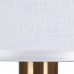 Дополнительное фото Лампа настольная Arte Lamp Proxima A4031LT-1PB: Купить в Интернет магазин освещения GCSVET.RU