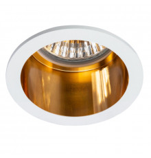 Светильник встраиваемый Arte Lamp Caph A2165PL-1WH